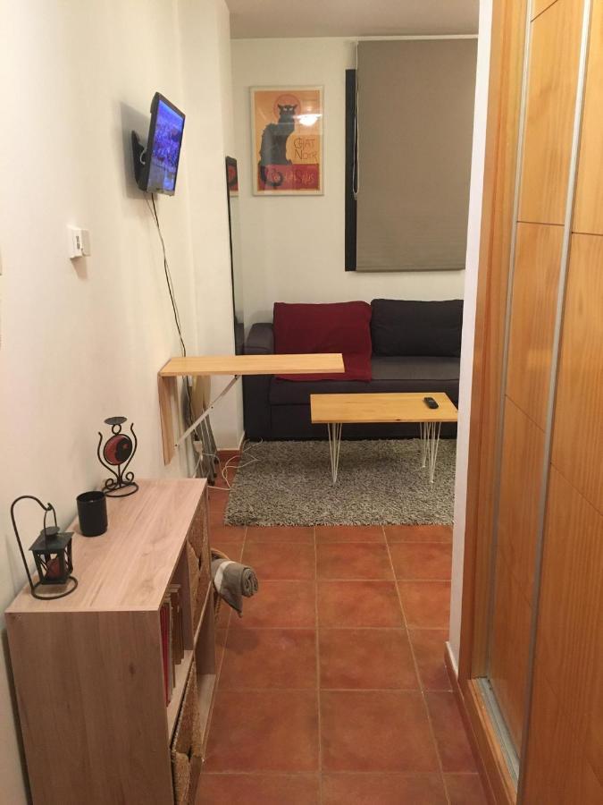 Apartamento Zona Baja Monte Gorbea Con Garaje Sierra Nevada Exterior foto